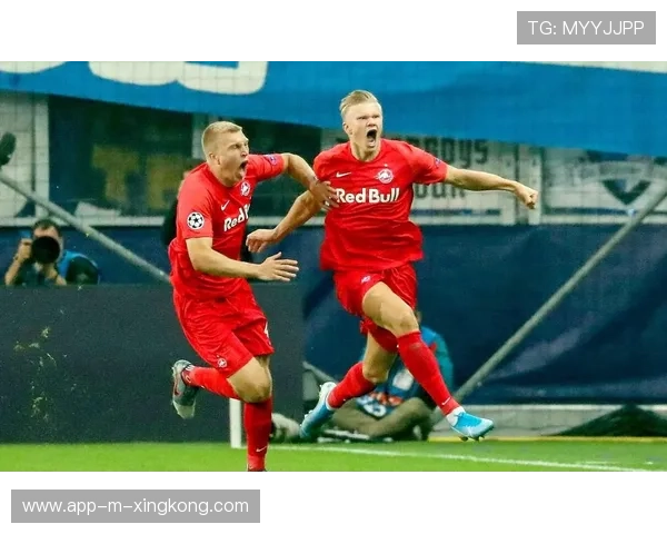 巴黎准备围绕哈兰德打造史诗级锋线组合以震撼欧洲